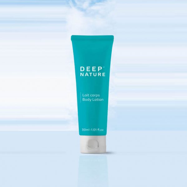 Deep Nature BODY LOTION